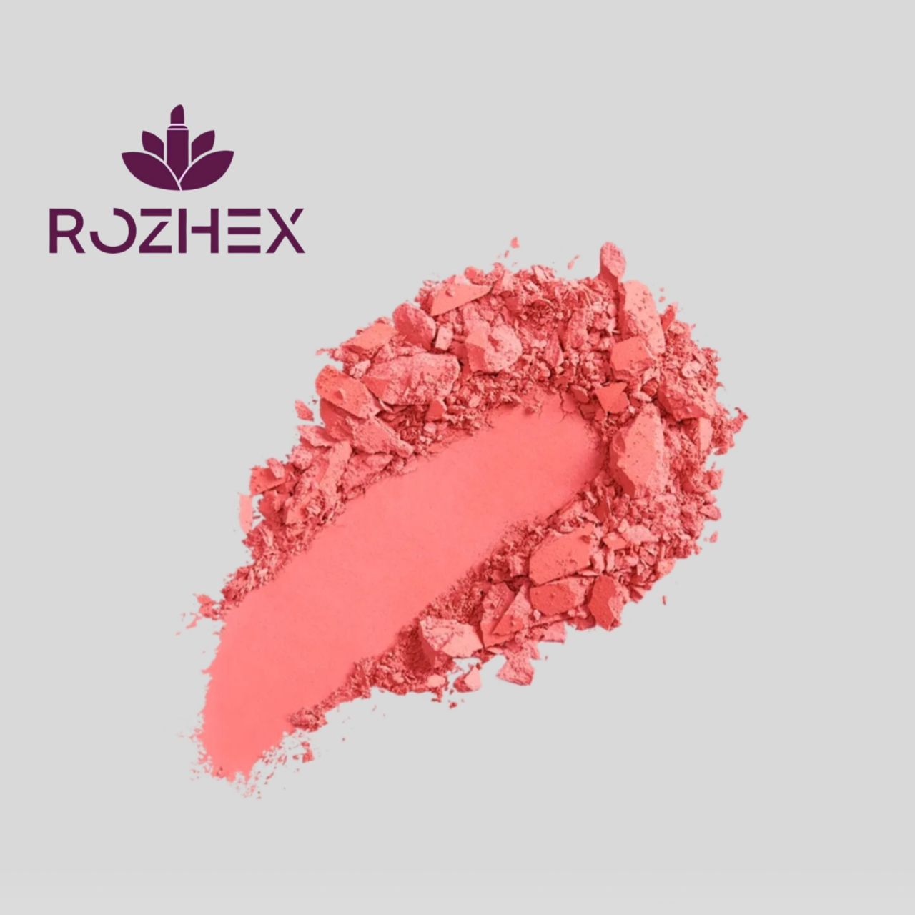 رژ گونه پودری کیکو میلانو